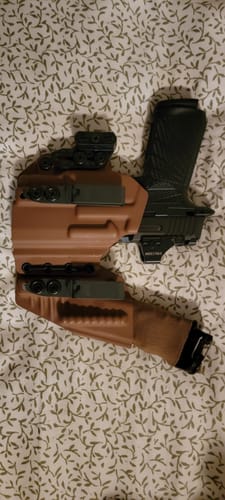 Customer photo review of AXIS ELITE