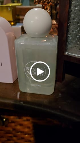 Customer video review of Nearly Noon Eau de Parfum