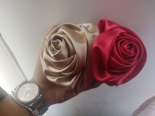 Customer photo review of Rosas Jolly