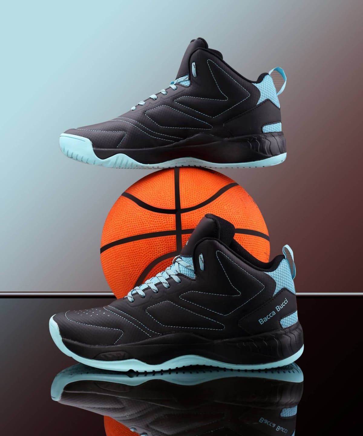 Customer photo review of Bacca Bucci Courtflex