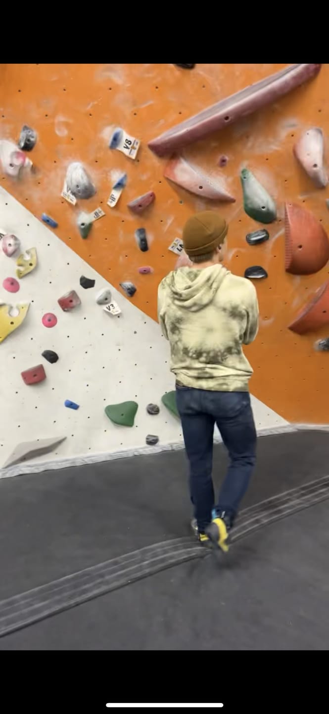Customer photo review of 80Eighty® Tie Dye Olive Hoodie