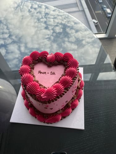 Customer photo review of lillian