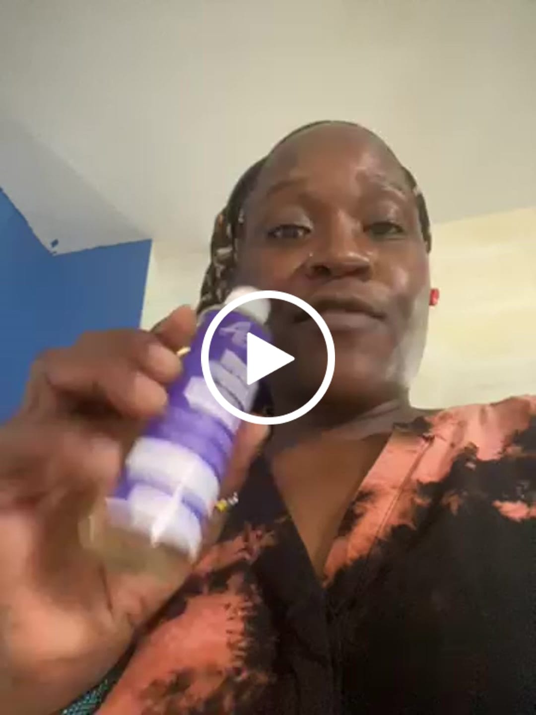 Customer video review of Fruity Pebbles - Body Oil