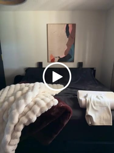 Customer review photo for Colorful Painting #CA079