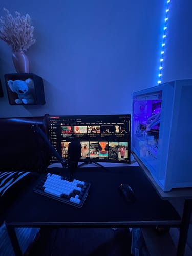 Customer photo review of JMWFILMS