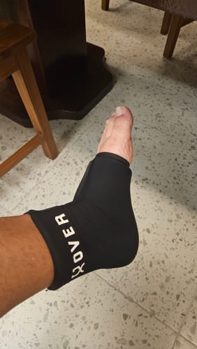 undefined review of 360° OVER RECOVERY SLEEVE image 1 out of 1
