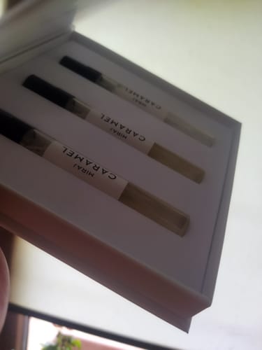 Customer photo review of Set de voiaj