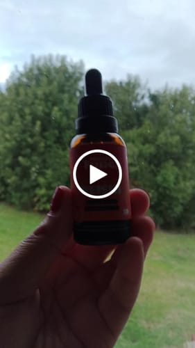 Customer video review of Reishi en Gotas - Ultra Concentrado