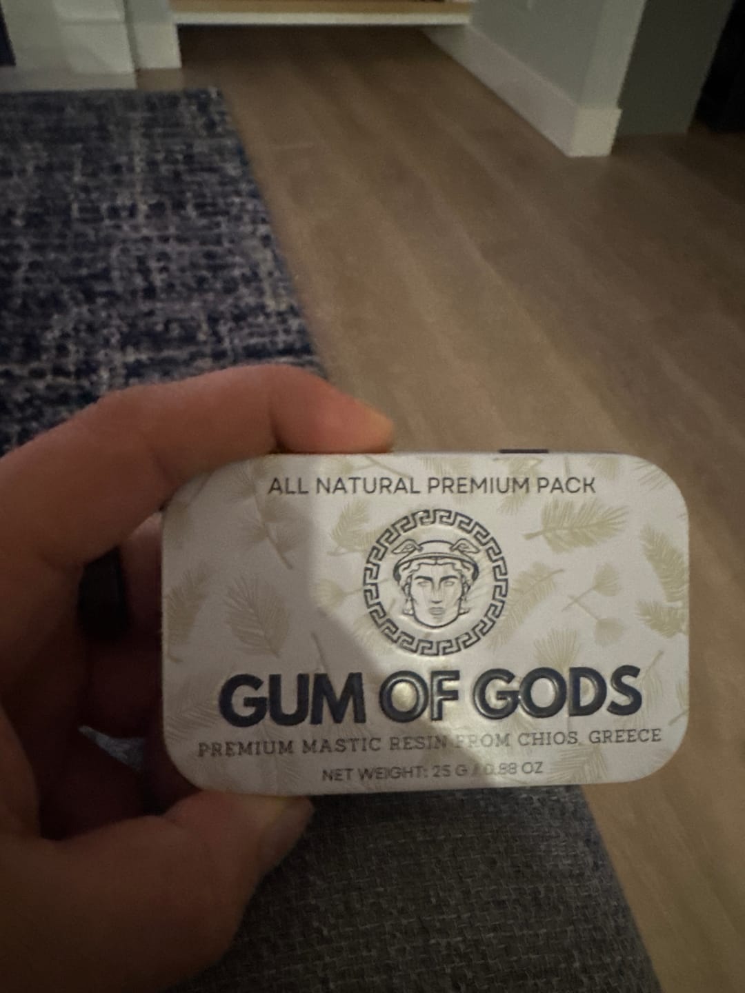 Customer photo review of Premium Pack