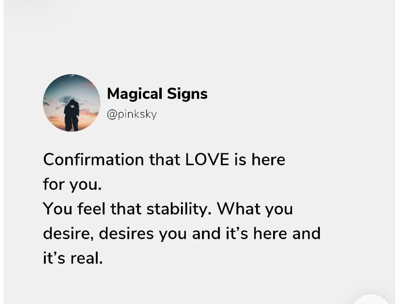 Customer photo review of Goddess of Love | Channeled Angel Message | 5 Card Spread via Email