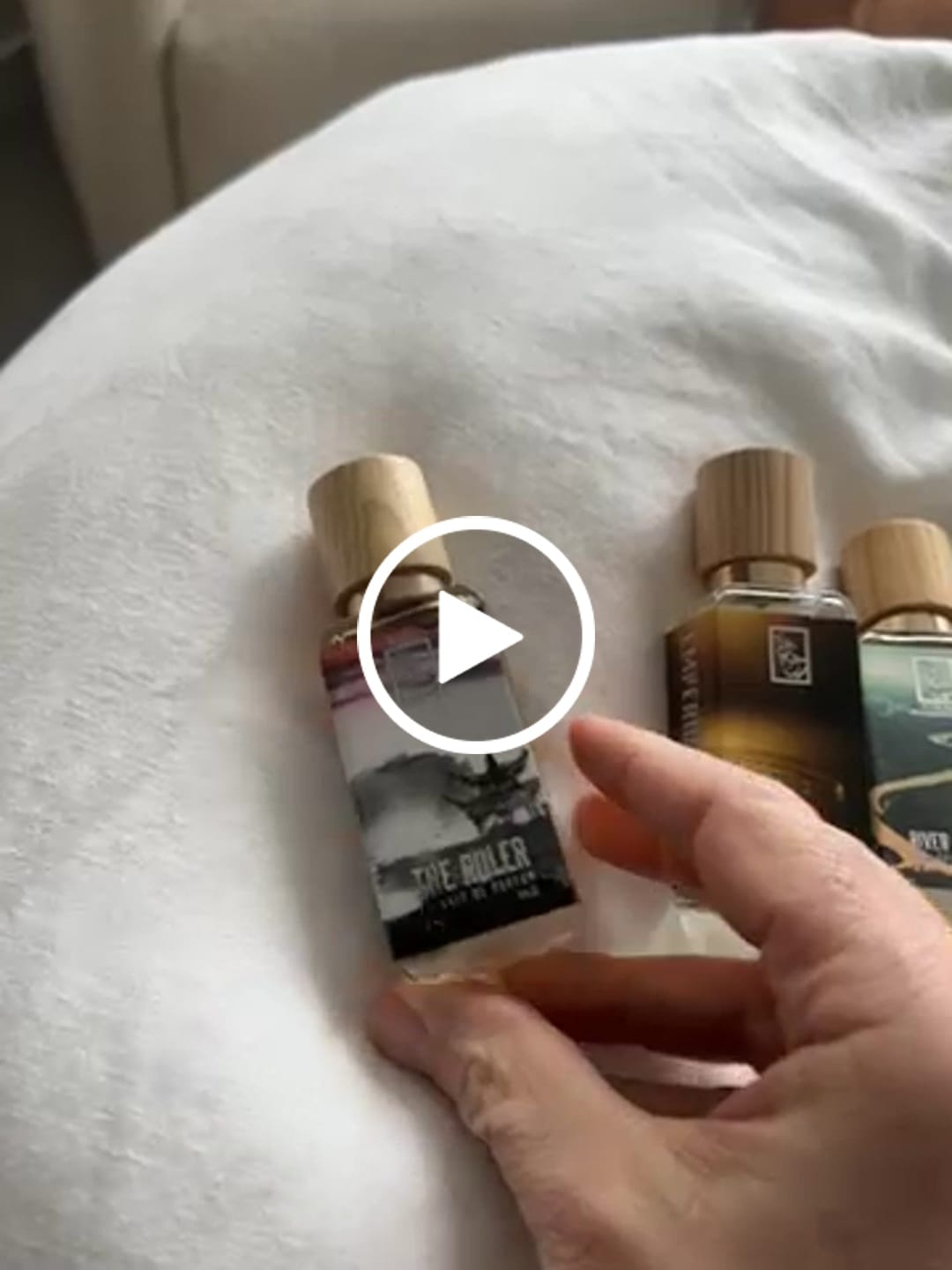 Customer video review of The Ruler