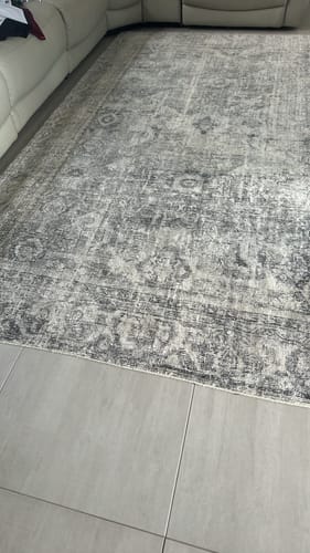 Customer photo review of Underlay for the Mellow Mat®