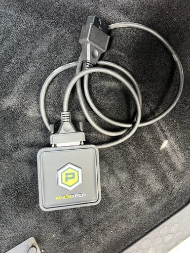 Customer photo review of Ram EcoDiesel 3.0L – EGR & Cooler Delete Kit (2014-2019)