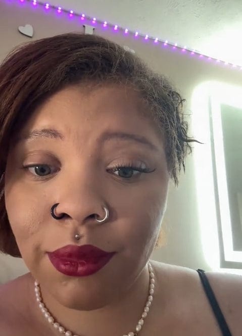 Customer photo review of Luxe Duo