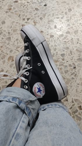 Foto compartida por Melina F.