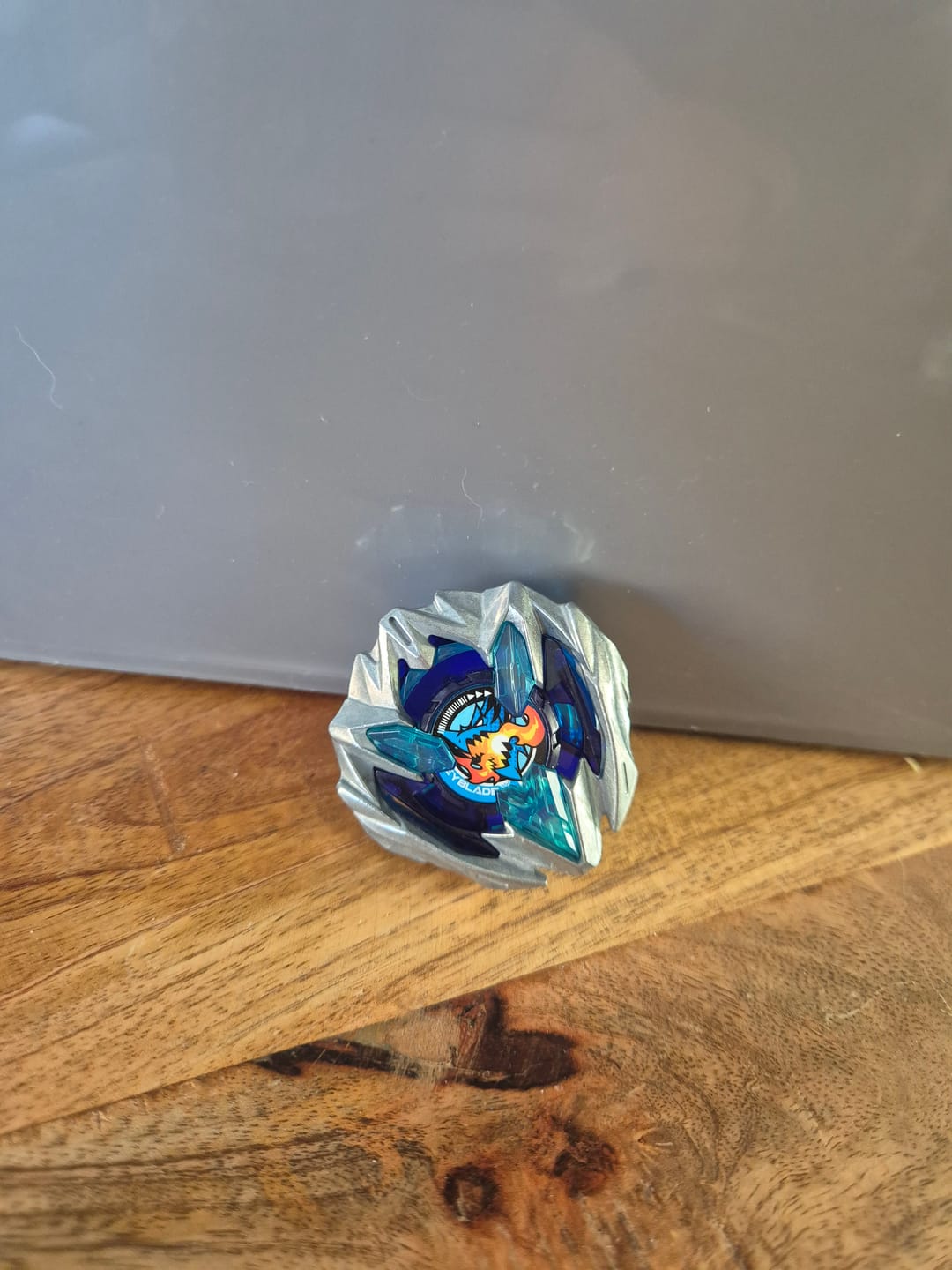Customer photo review of Takara Tomy Beyblade X UX-01 DranBuster Starter Set