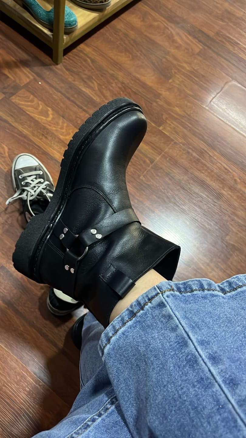 Customer photo review of Perla Bajo 2025