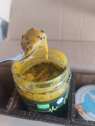 Customer photo review of V114 - Das Original Bio 500g