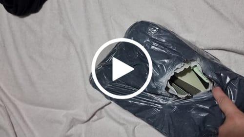 Customer video review of Stratus - Zapatos De Punta Ancha