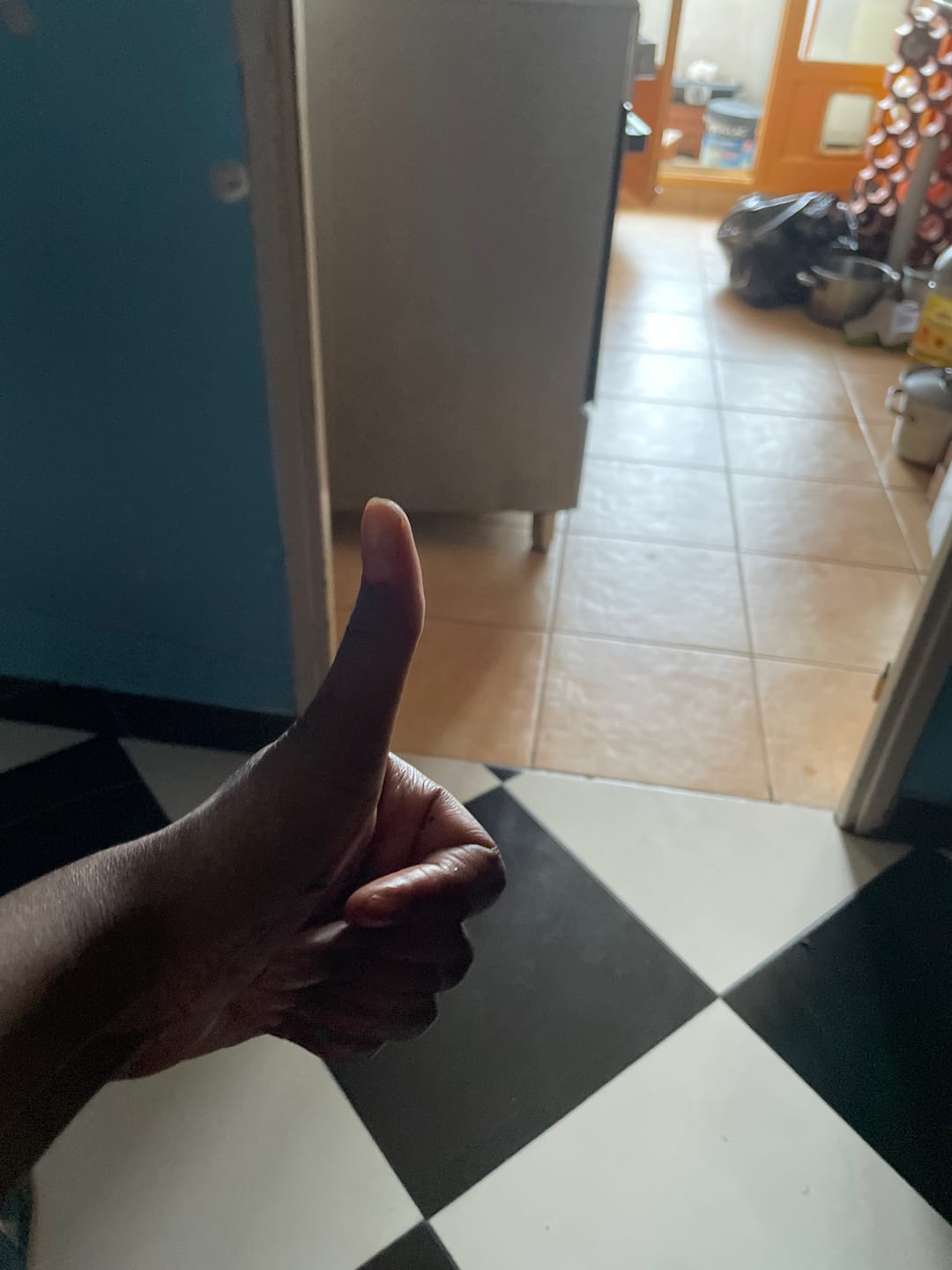 Customer photo review of AliPods Max