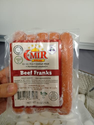 Customer photo review of Route Package Protection