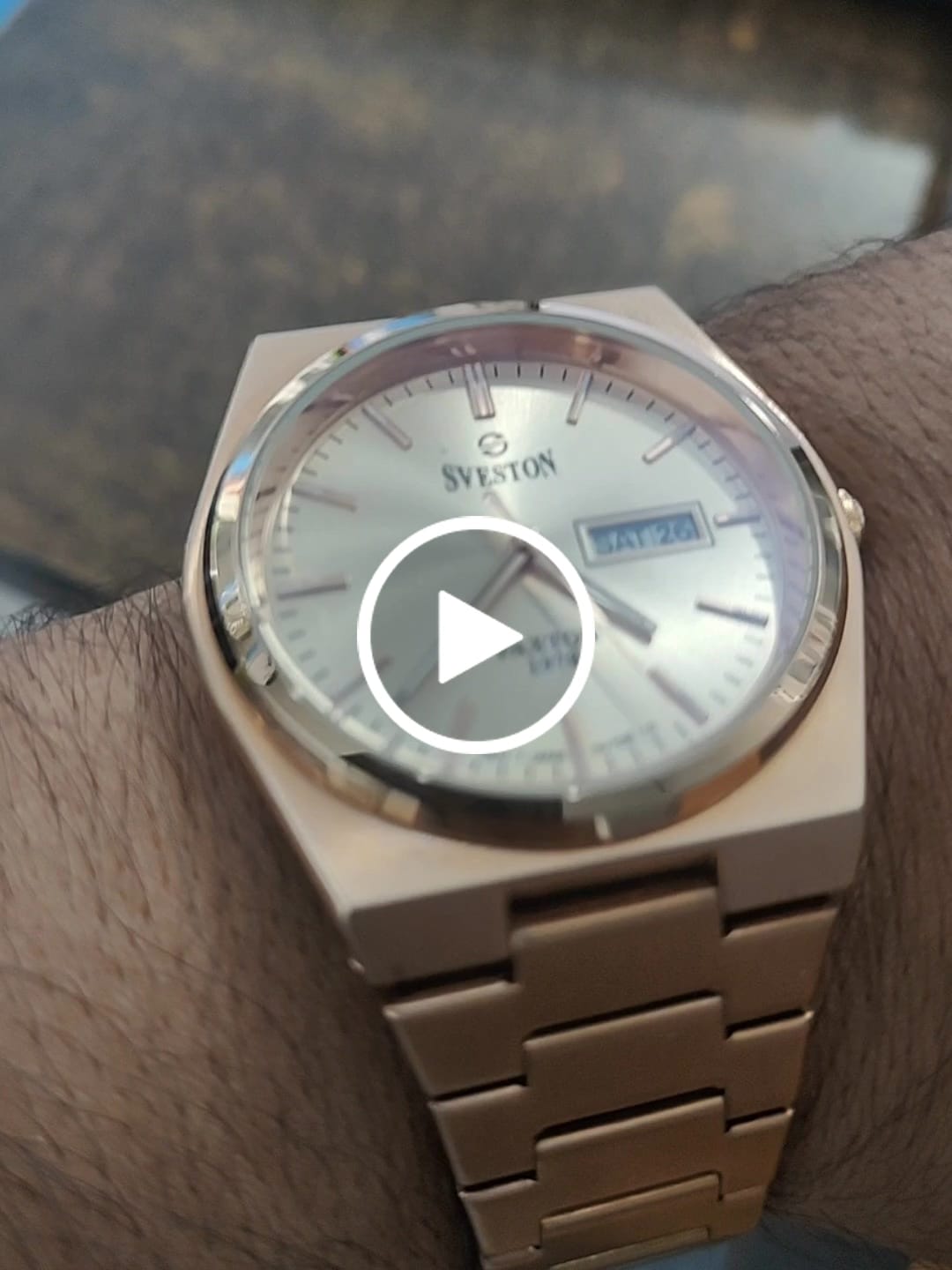 Customer video review of Paxton 1.0