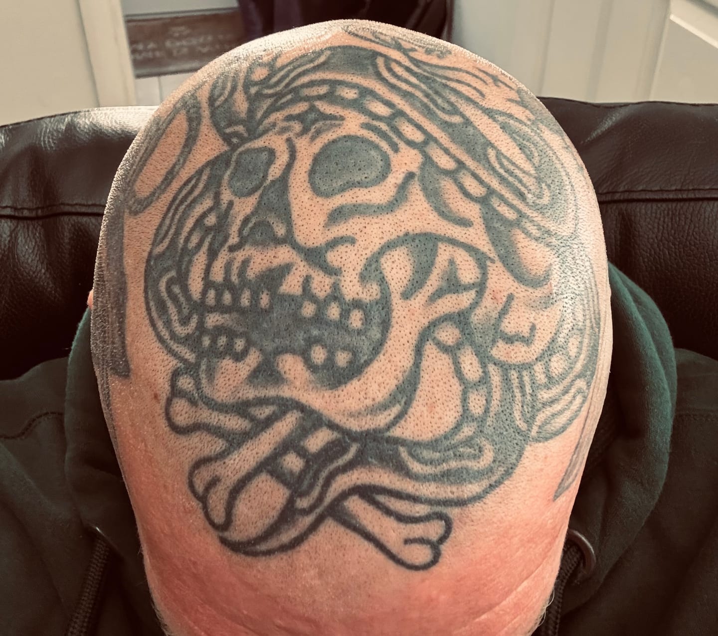 Customer photo review of Trim Pod 2.0