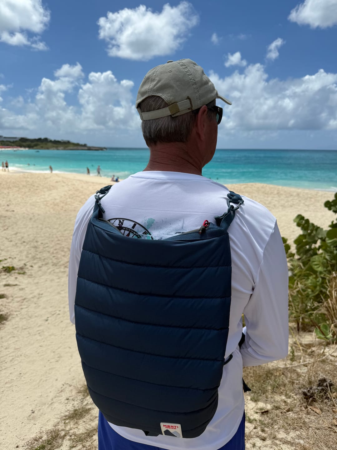 Customer photo review of The Mayfly 14L Cooler