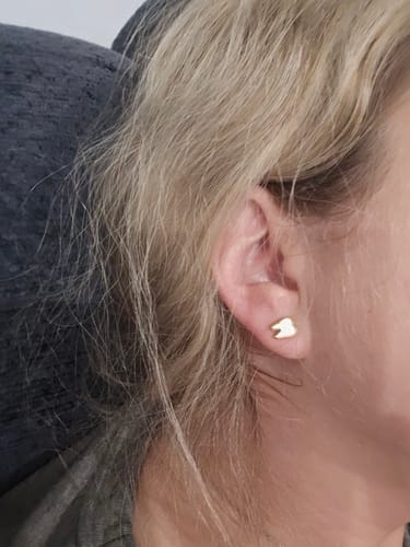 Customer photo review of Tooth & Toothbrush