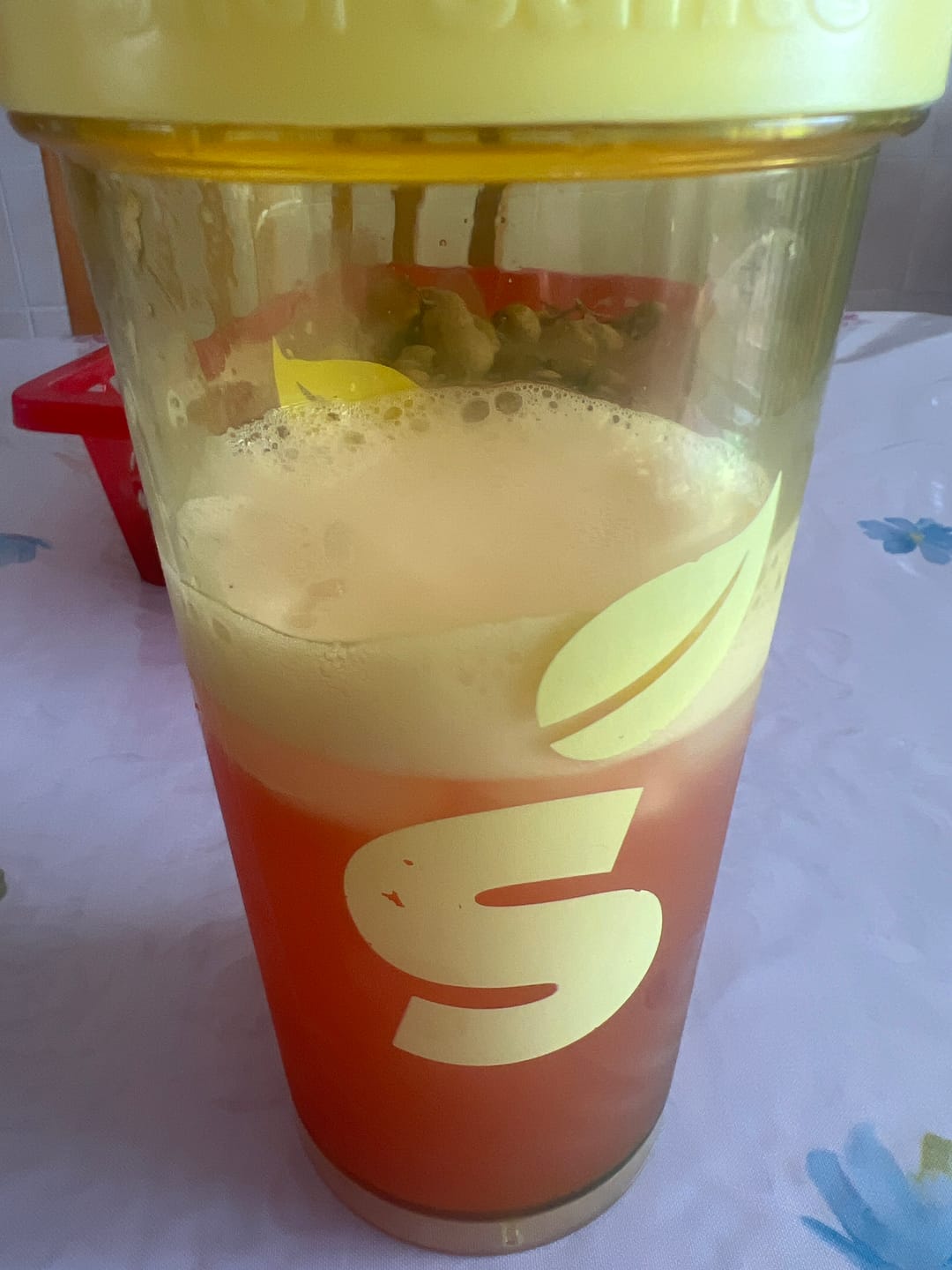 Customer photo review of Believe - Energy Burner - 30 Portions