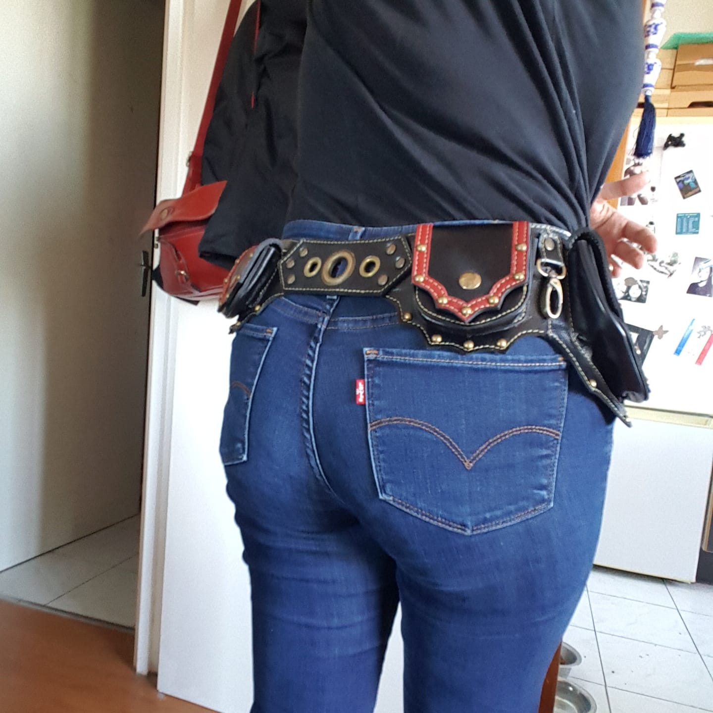 Customer photo review of ORIENTALE
