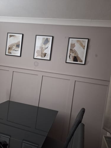 Customer photo review of CLASSICO BEIGE PART 2