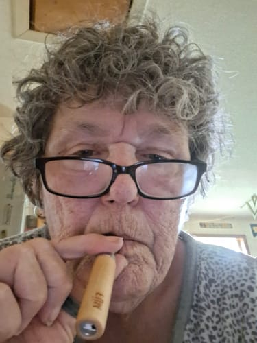 Customer photo review of Journey Pack