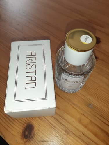 Customer photo review of La Muse