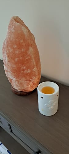 Customer photo review of Neroli & Ylang Ylang Wax Melts - 16 Pack