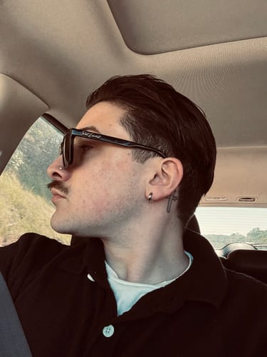 Customer photo review of Vivonostra™ Pomade