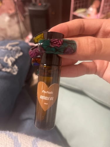 Customer photo review of Chrome/Mirror Stickers