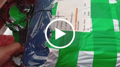 Customer video review of N241113-4 Skinny Cargo Extralinda (M4)