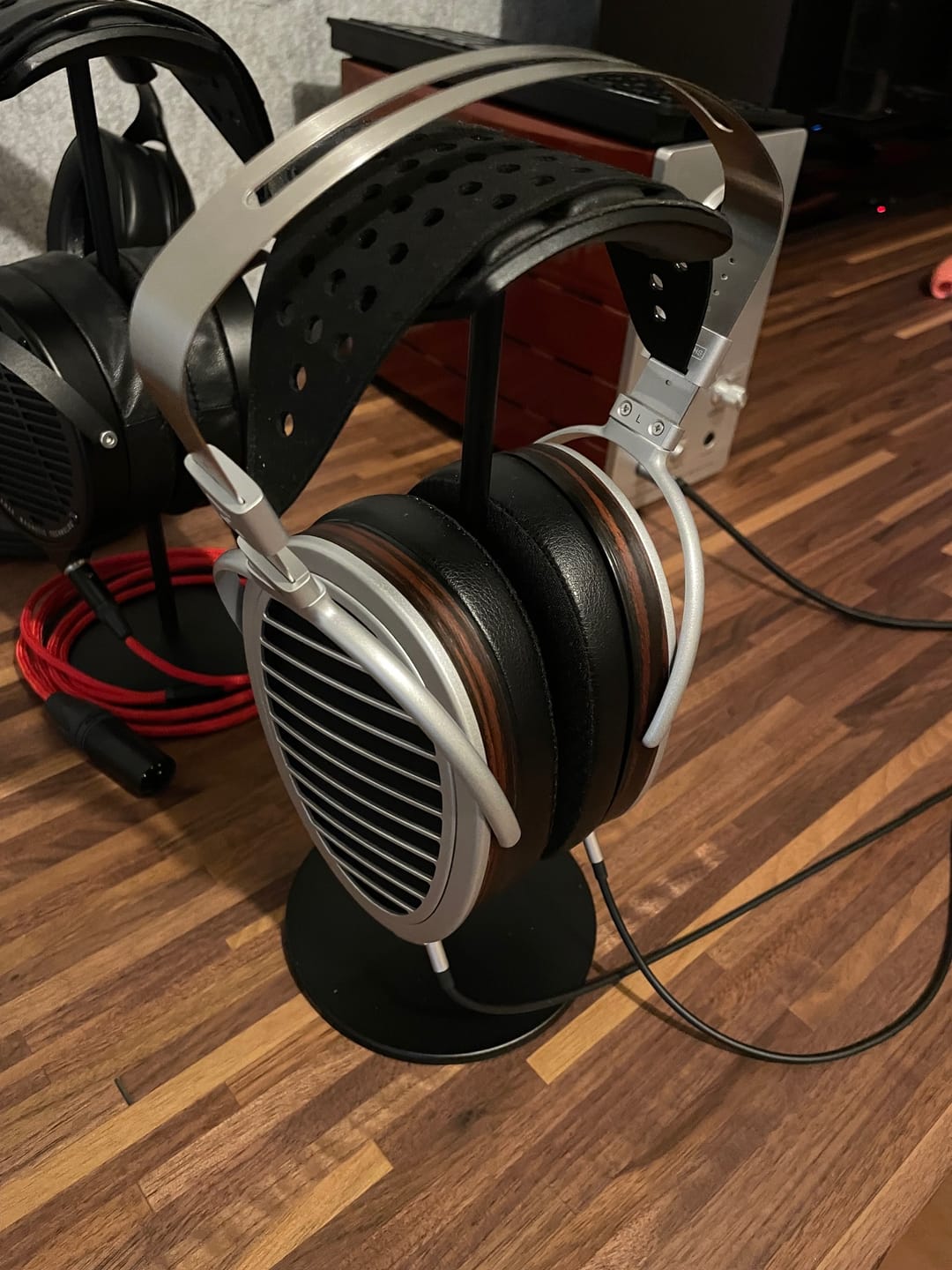 Customer photo review of Hifiman HE1000se - Open-Box