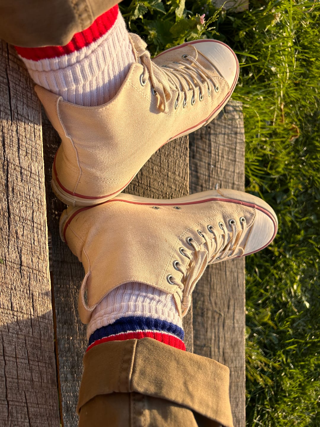 Customer photo review of All-American Hi