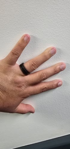 Customer photo review of Thorum Replacement