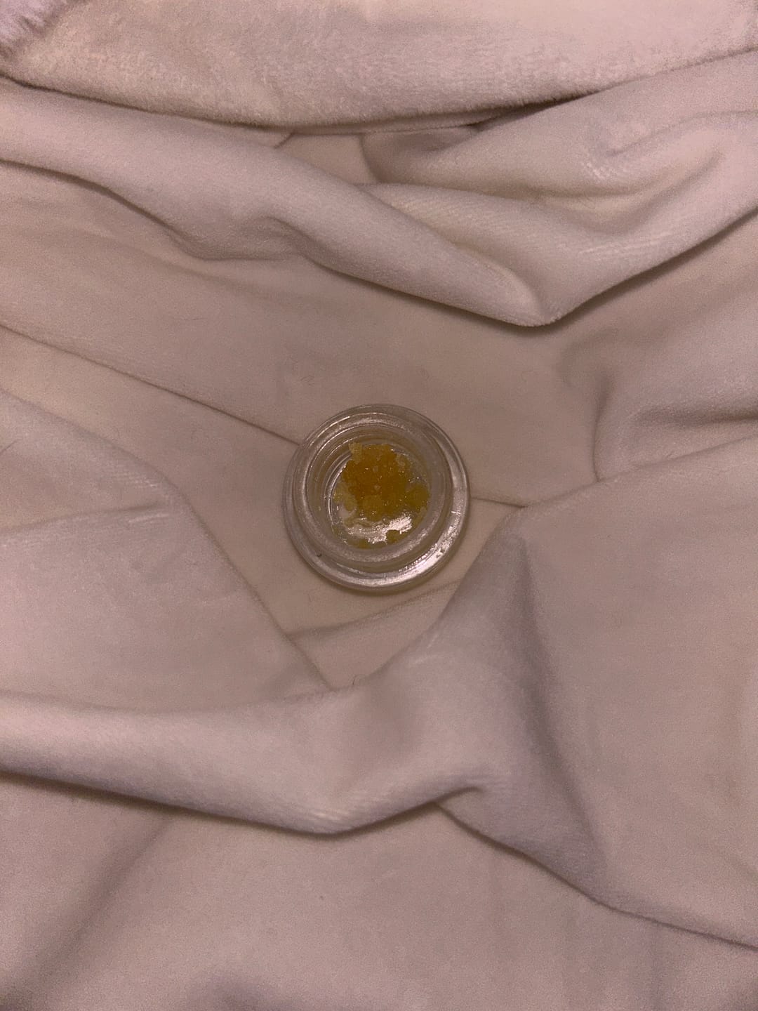 Customer photo review of Super Boof THCa Live Resin