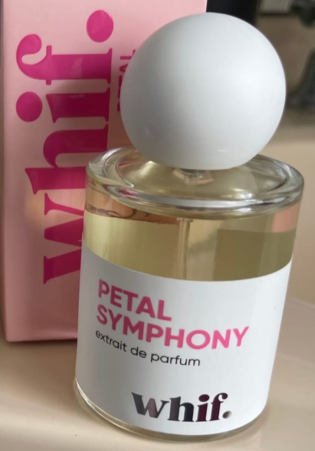 Customer photo review of Petal Symphony