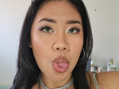 Angel K. review of Whisper image 1 out of 1