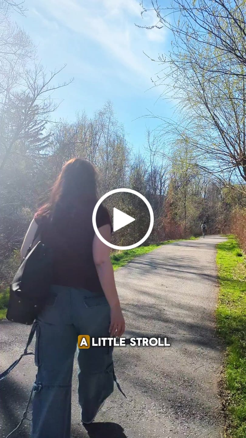 Customer video review of Poppin' Rosé All Day (4.4oz) - Wine Infused Caramel Popcorn