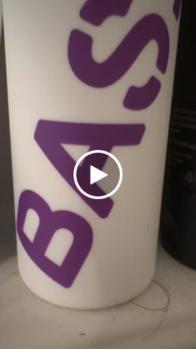 Customer video review of Conditioner