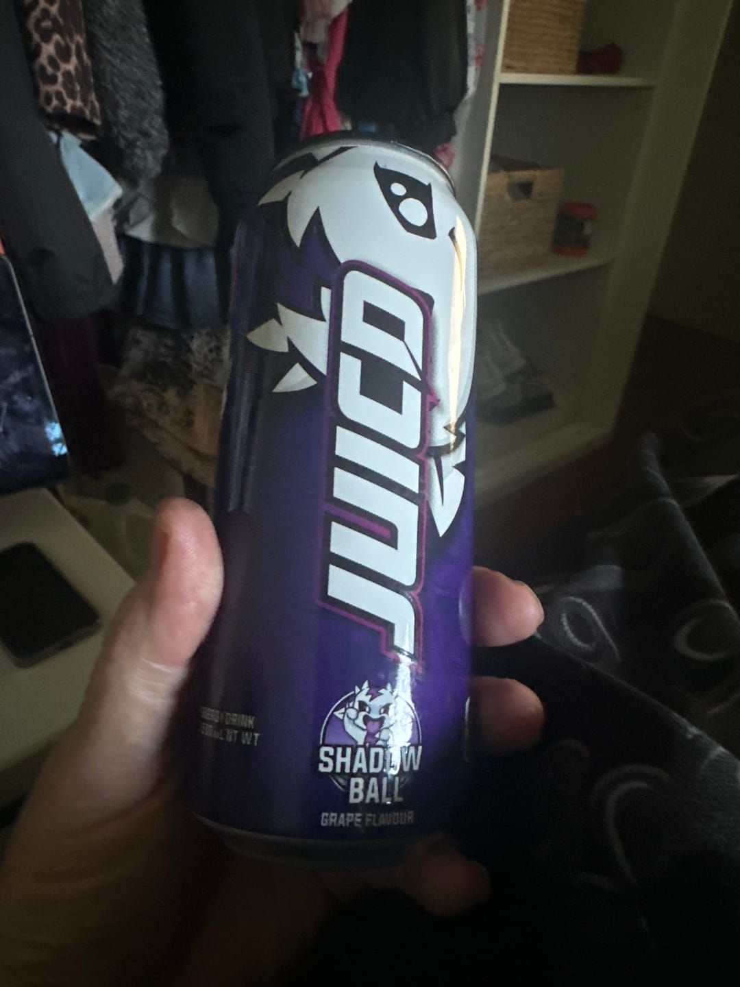 Customer photo review of Starter Pack