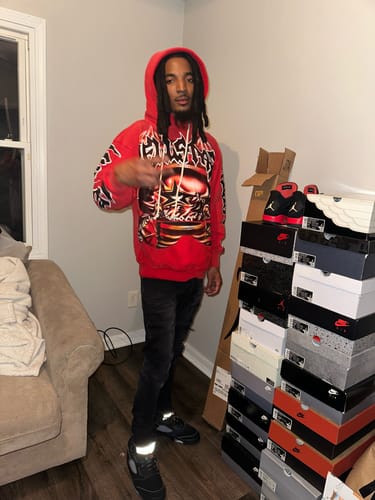 Customer photo review of Order Protection