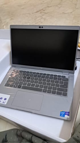 Customer photo review of Dell Latitude Laptop | E5420 | Intel i7-11th Gen | 14" FHD | Win 11 | Refurbished