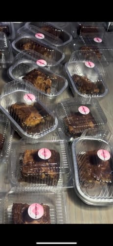 Customer photo review of Vinyl Stickers